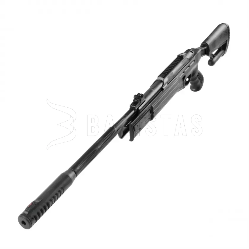 Wiatrówka Optima Hatsan AirTact 4,5mm 5