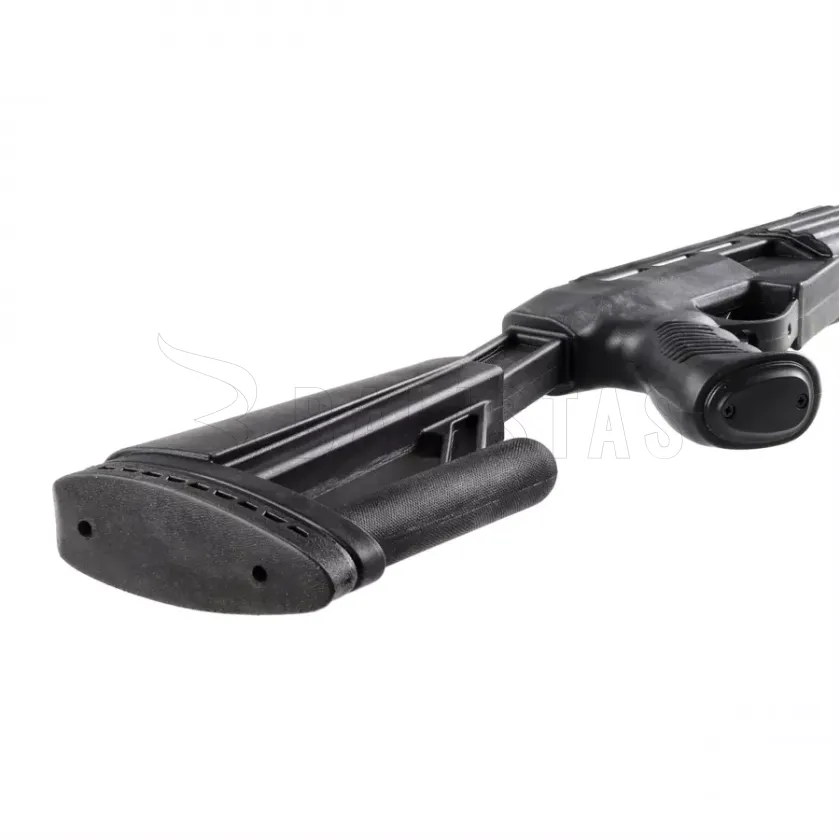 Wiatrówka Optima Hatsan AirTact 4,5mm 7