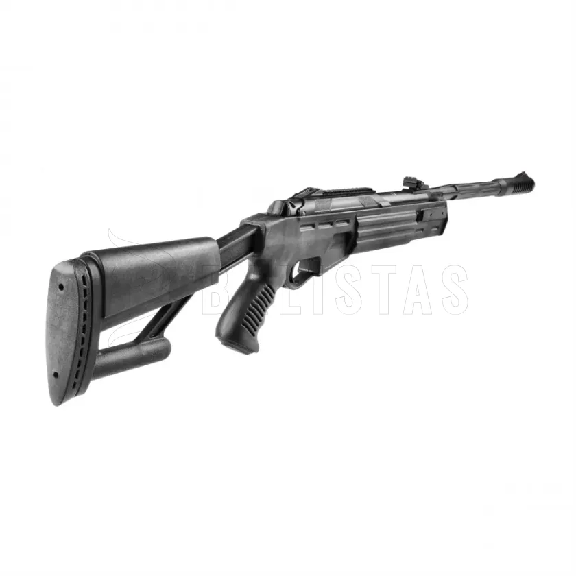 Wiatrówka Optima Hatsan AirTact 4,5mm 6