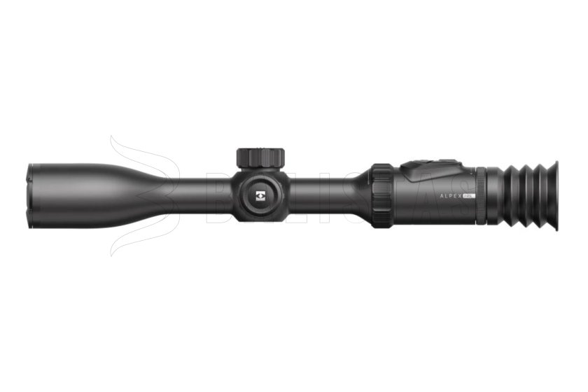 Luneta Hikmicro Alpex PRO A50P 7