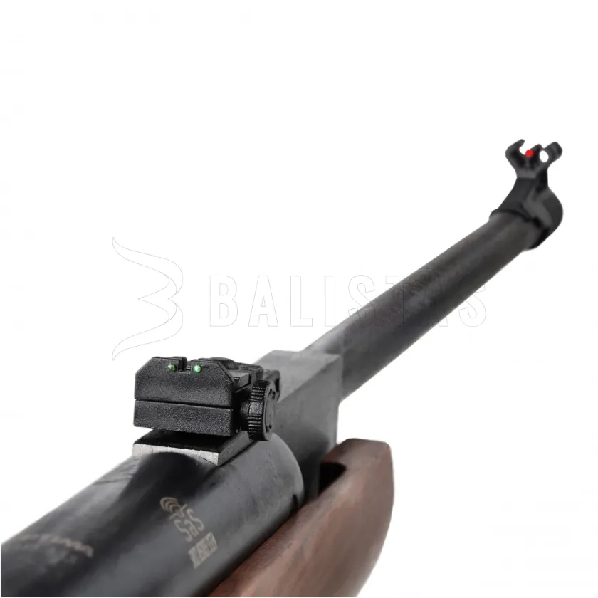 Wiatrówka Optima Hatsan 135 4,5mm 8