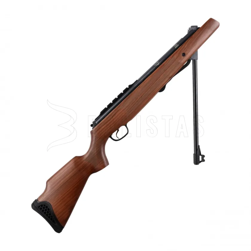 Wiatrówka Optima Hatsan 135 4,5mm 7