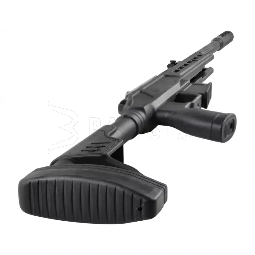 Wiatrówka Optima Hatsan Zada 4,5mm 8