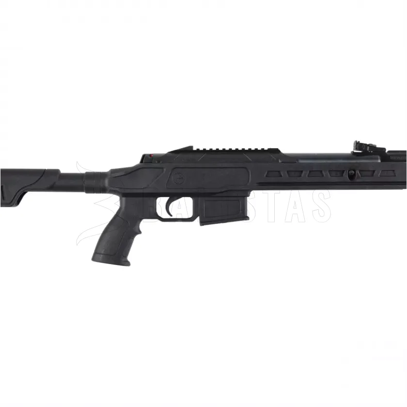 Wiatrówka Optima Hatsan Zada 4,5mm 7