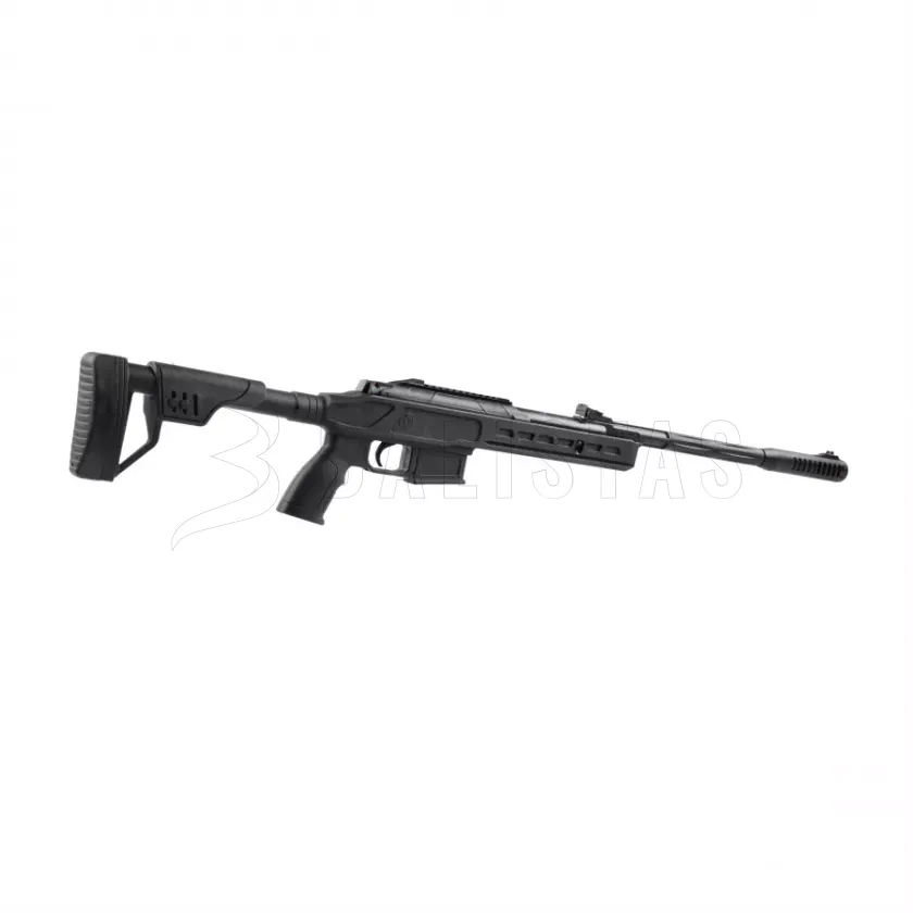 Wiatrówka Optima Hatsan Zada 4,5mm 6
