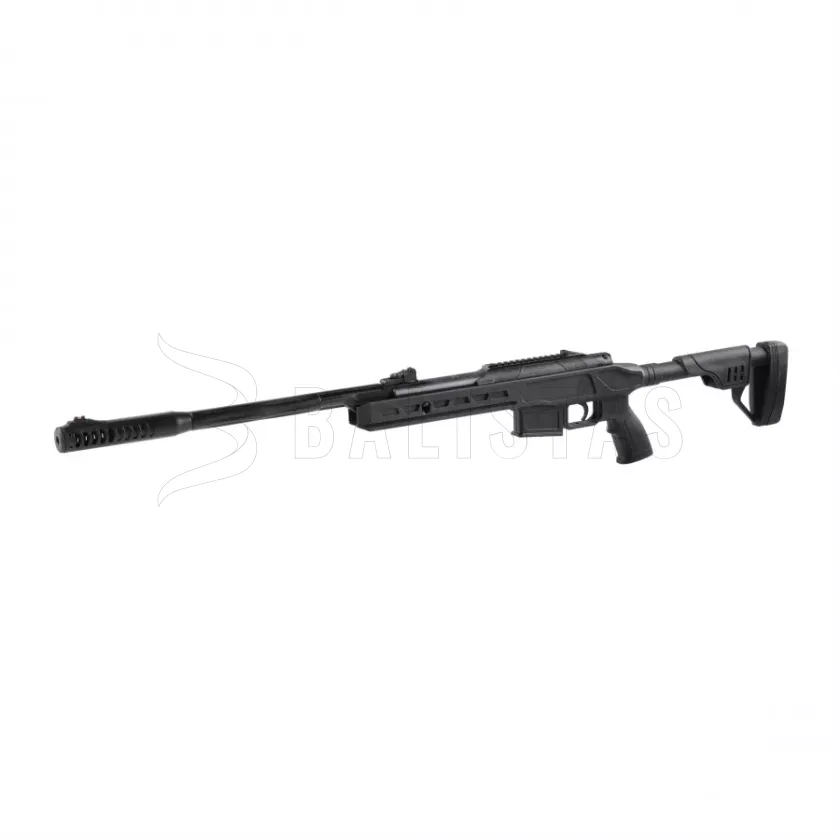 Wiatrówka Optima Hatsan Zada 4,5mm 5