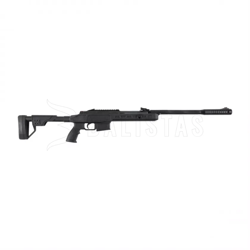 Wiatrówka Optima Hatsan Zada 4,5mm 2