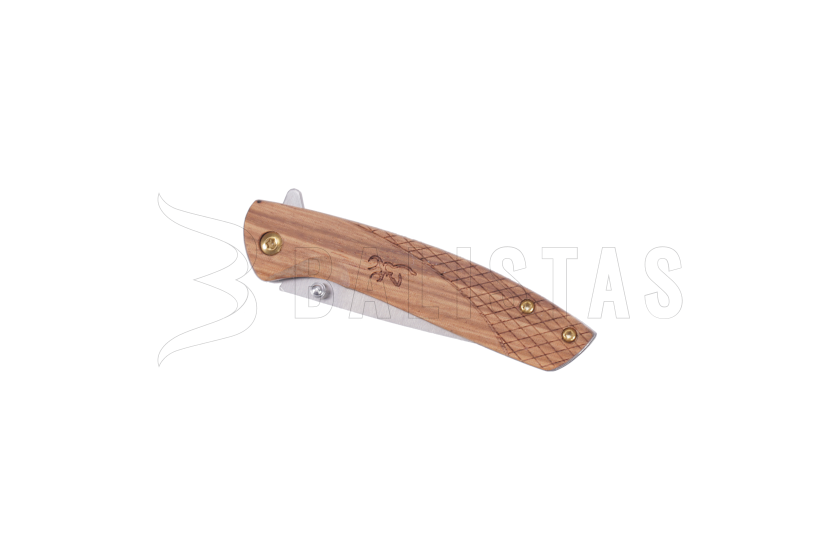 Nóż składany Browning Pursuit Folder 2