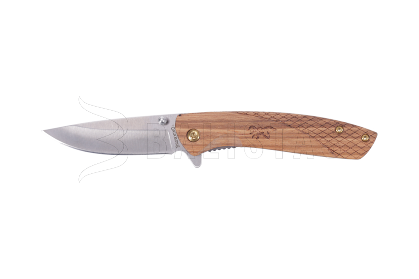 Nóż składany Browning Pursuit Folder