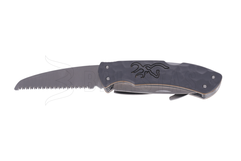 Nóż składany Browning Primal Kodiak 3