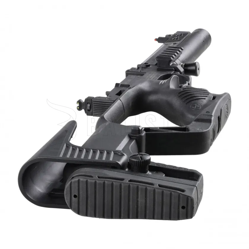 Pistolet wiatrówkowy Optima Hatsan Jet I 6,35mm 9