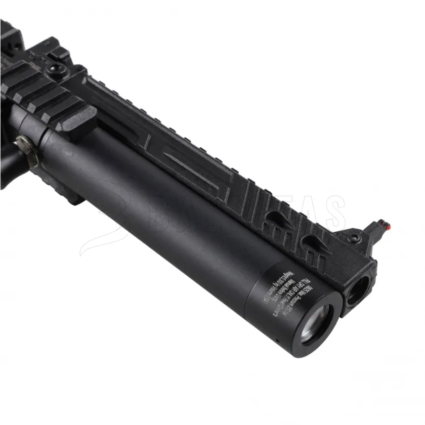 Pistolet wiatrówkowy Optima Hatsan Jet I 6,35mm 10