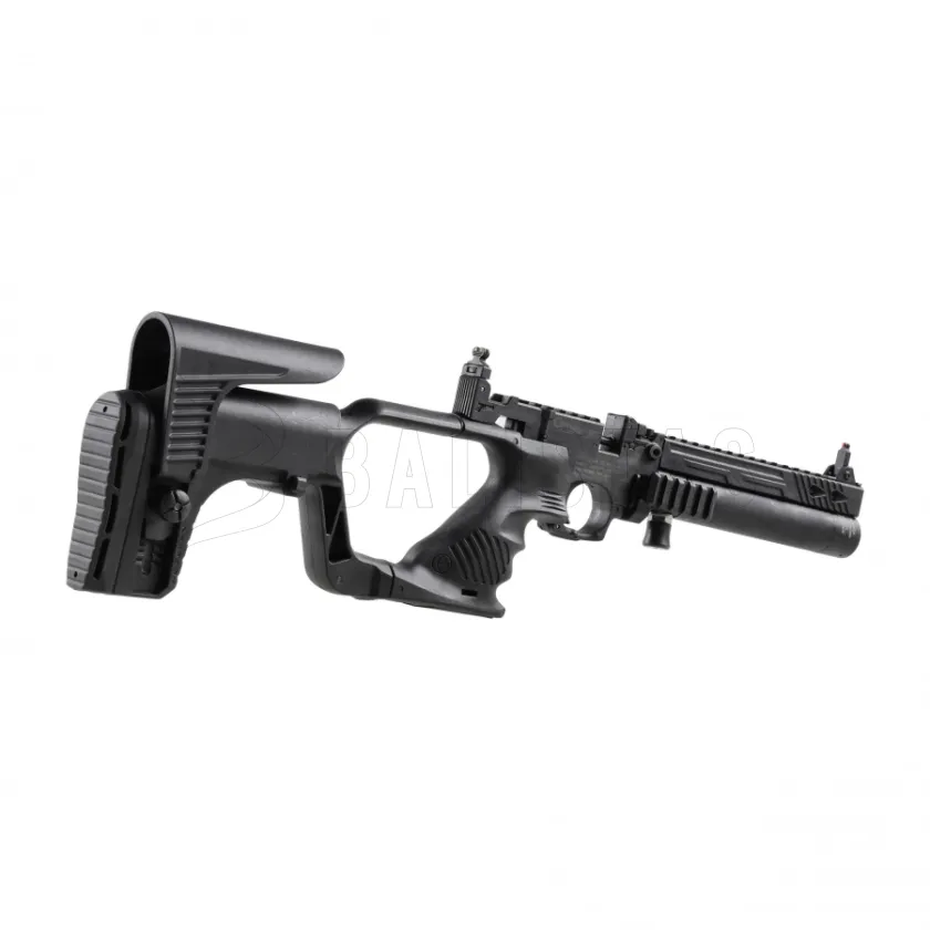 Pistolet wiatrówkowy Optima Hatsan Jet I 6,35mm 6
