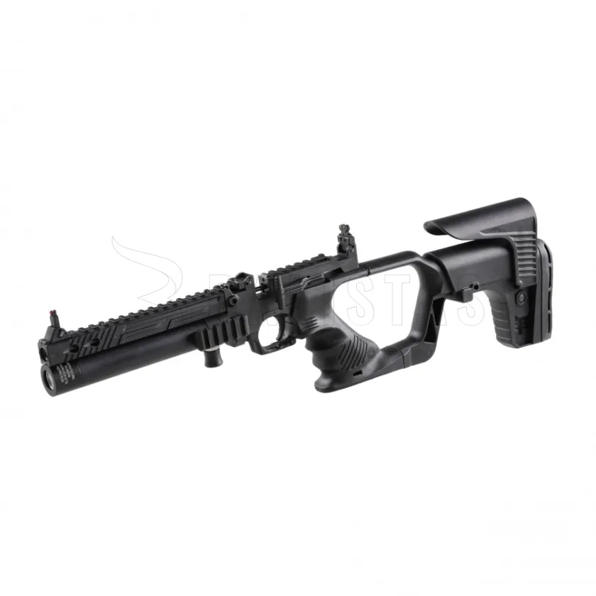 Pistolet wiatrówkowy Optima Hatsan Jet I 6,35mm 5