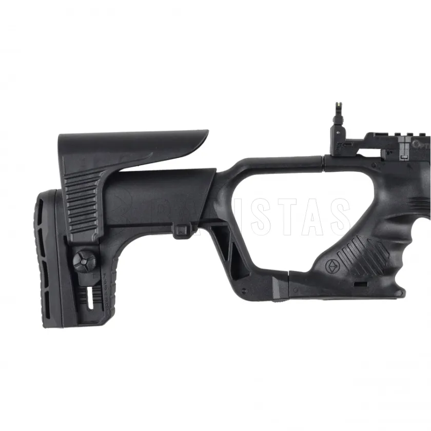 Pistolet wiatrówkowy Optima Hatsan Jet I 6,35mm 4
