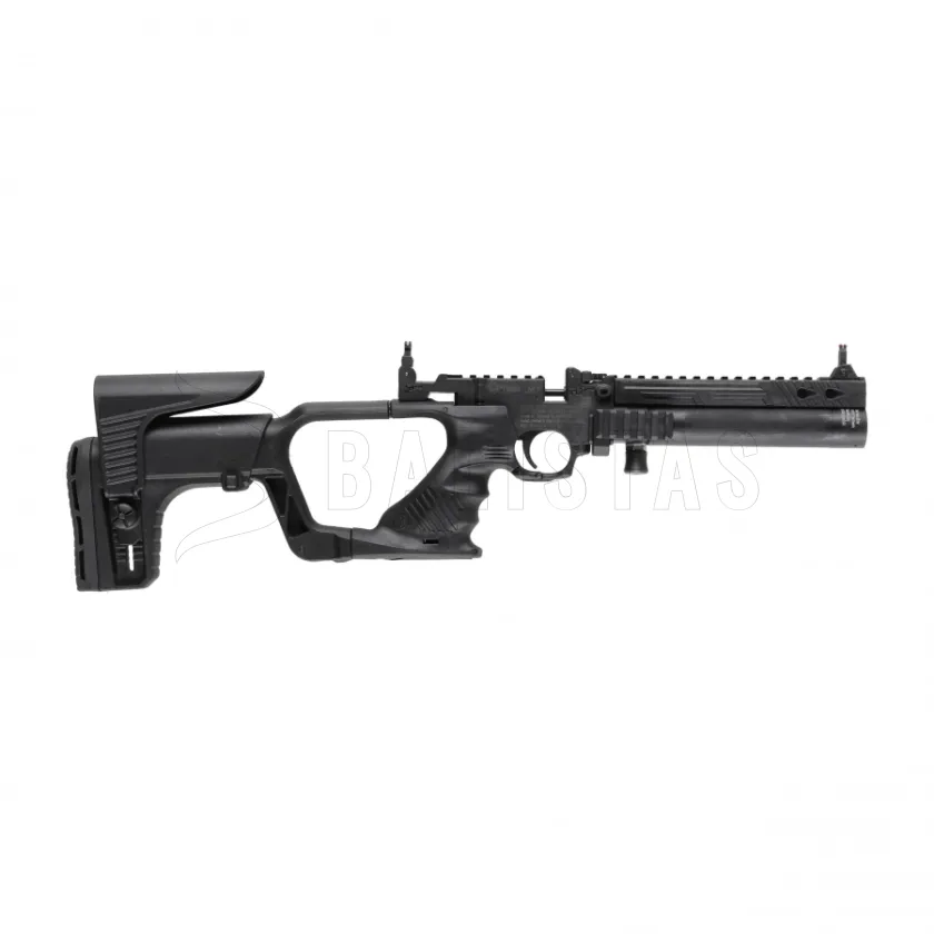 Pistolet wiatrówkowy Optima Hatsan Jet I 6,35mm 2