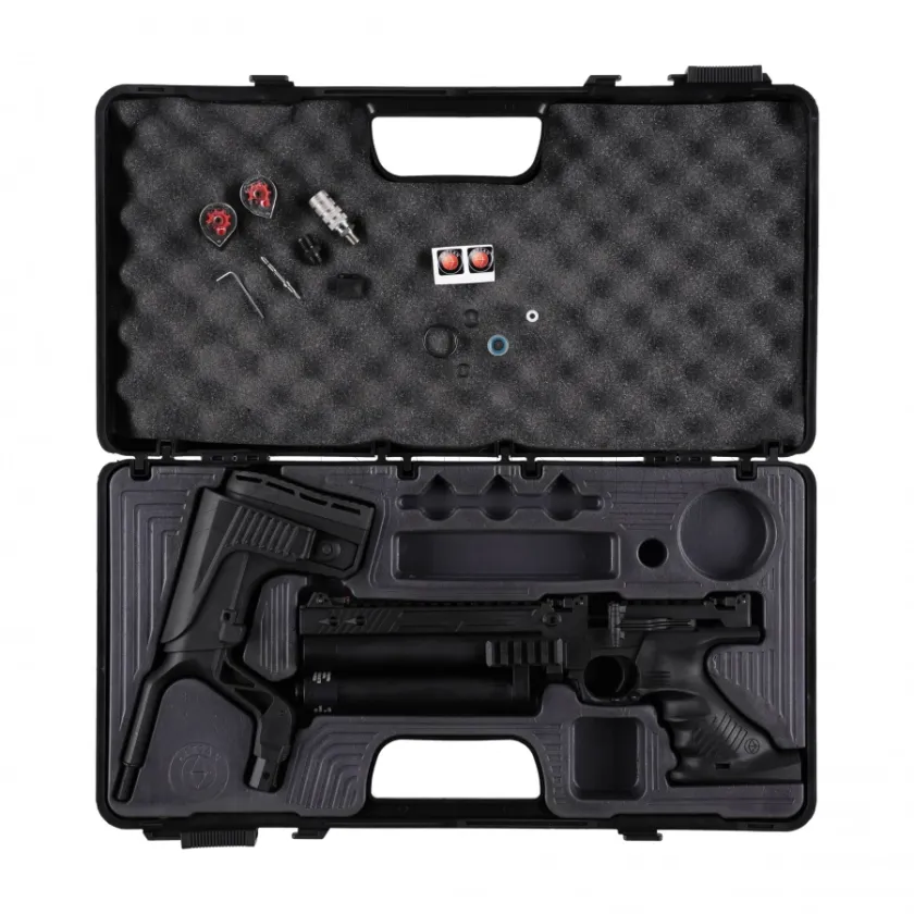 Pistolet pneumatyczny Optima Hatsan Jet II 5,5mm 13