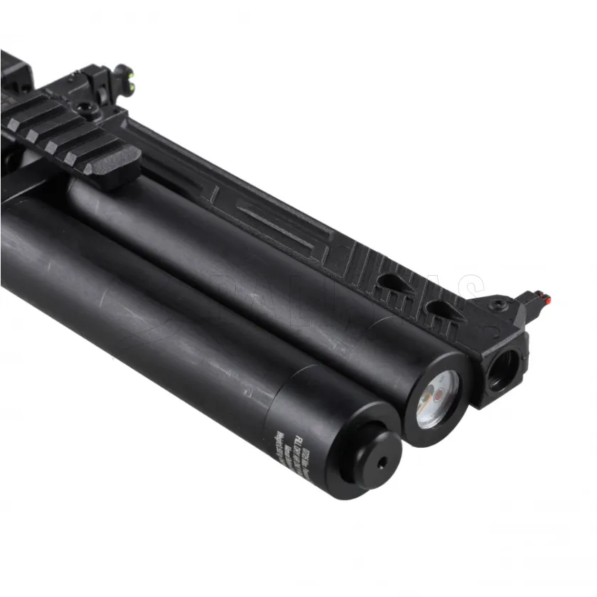 Pistolet pneumatyczny Optima Hatsan Jet II 5,5mm 11