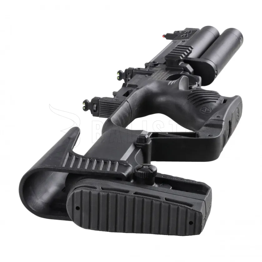 Pistolet pneumatyczny Optima Hatsan Jet II 5,5mm 10