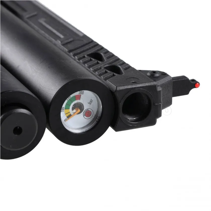 Pistolet pneumatyczny Optima Hatsan Jet II 5,5mm 9