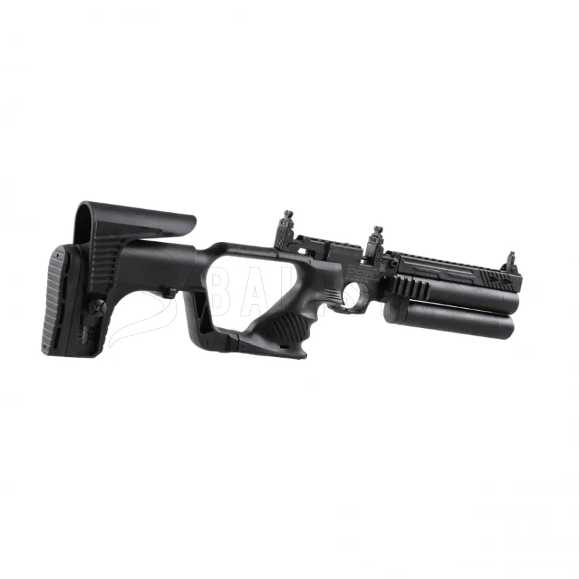 Pistolet pneumatyczny Optima Hatsan Jet II 5,5mm 6