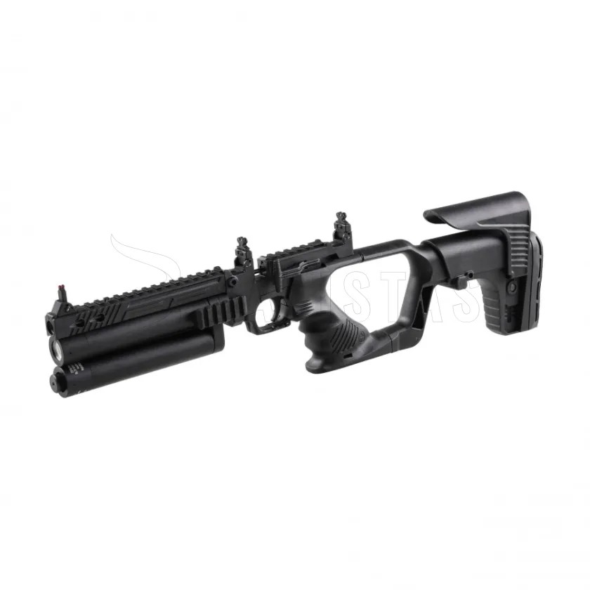 Pistolet pneumatyczny Optima Hatsan Jet II 5,5mm 5