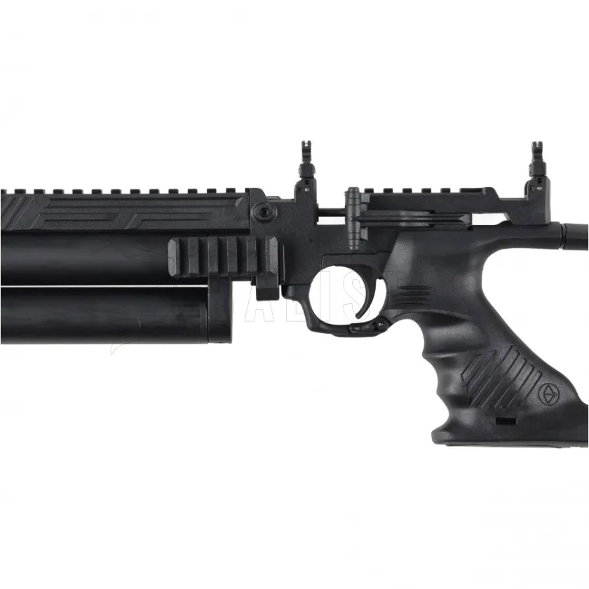 Pistolet pneumatyczny Optima Hatsan Jet II 5,5mm 7