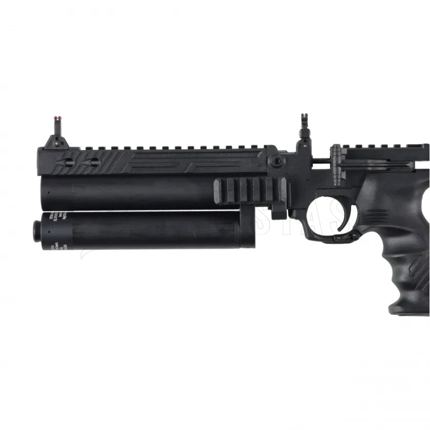 Pistolet pneumatyczny Optima Hatsan Jet II 5,5mm 3