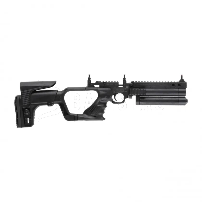 Pistolet pneumatyczny Optima Hatsan Jet II 5,5mm 2