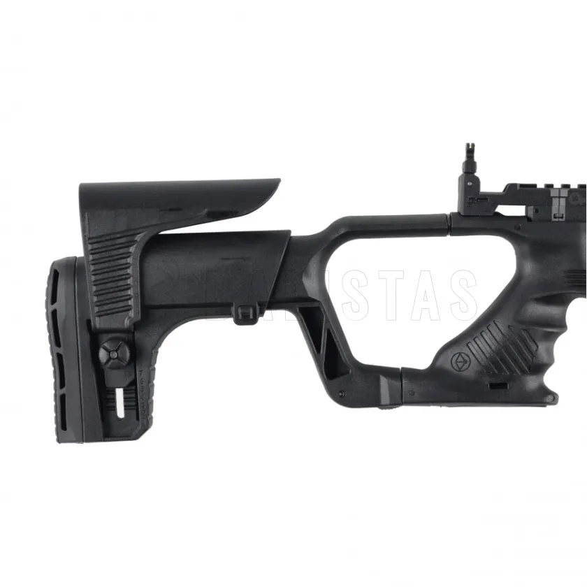 Pistolet pneumatyczny Optima Hatsan Jet II 5,5mm 4