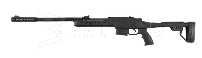 Wiatrówka Optima Hatsan Zada 4,5mm