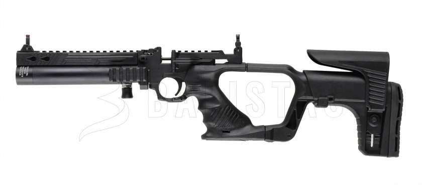 Pistolet wiatrówkowy Optima Hatsan Jet I 6,35mm