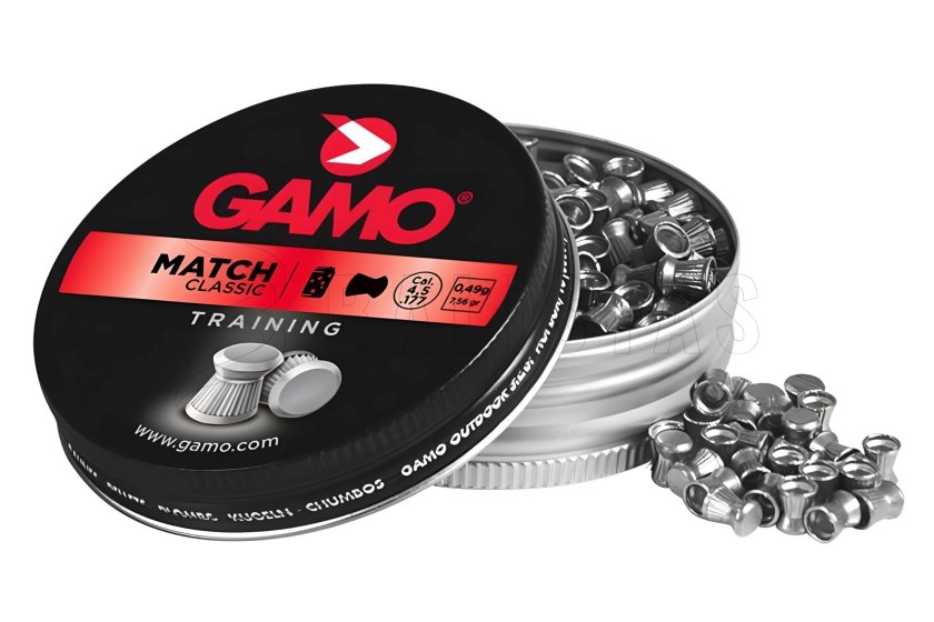Wiatrówka Gamo Delta Fox GT NC 4,5mm 6