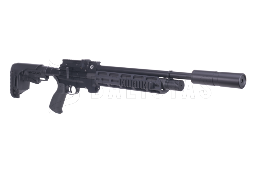 Wiatrówka Air Arms S510TR Carbine 4,5mm Tactical 3