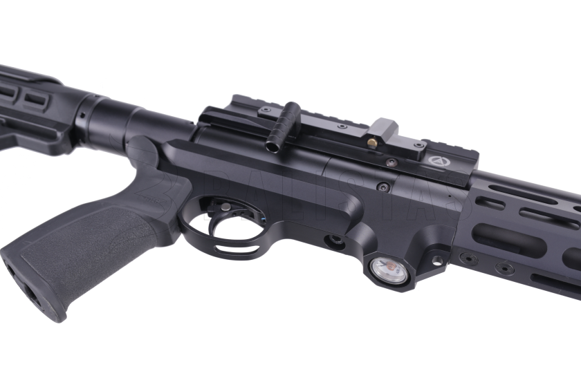 Wiatrówka Air Arms S510TR Carbine 4,5mm Tactical 8