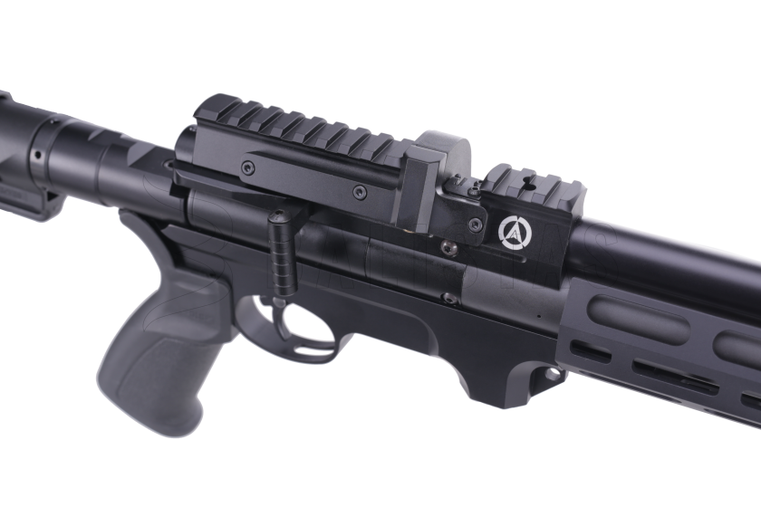 Wiatrówka Air Arms S510TR Carbine 4,5mm Tactical 5