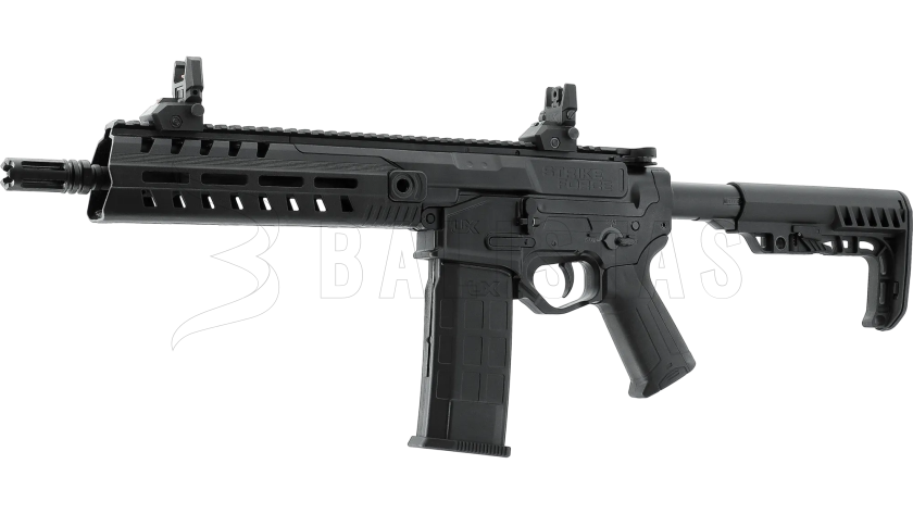 Pneumatyczny pistolet maszynowy Umarex Strike Force Full-Auto 4,5 mm 3