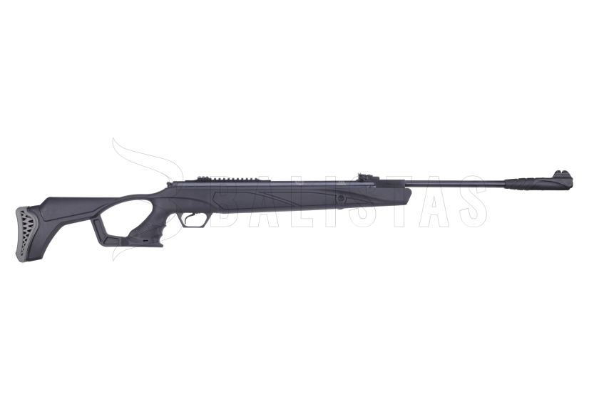Wiatrówka Optima Hatsan 125 PRO 4,5mm 4