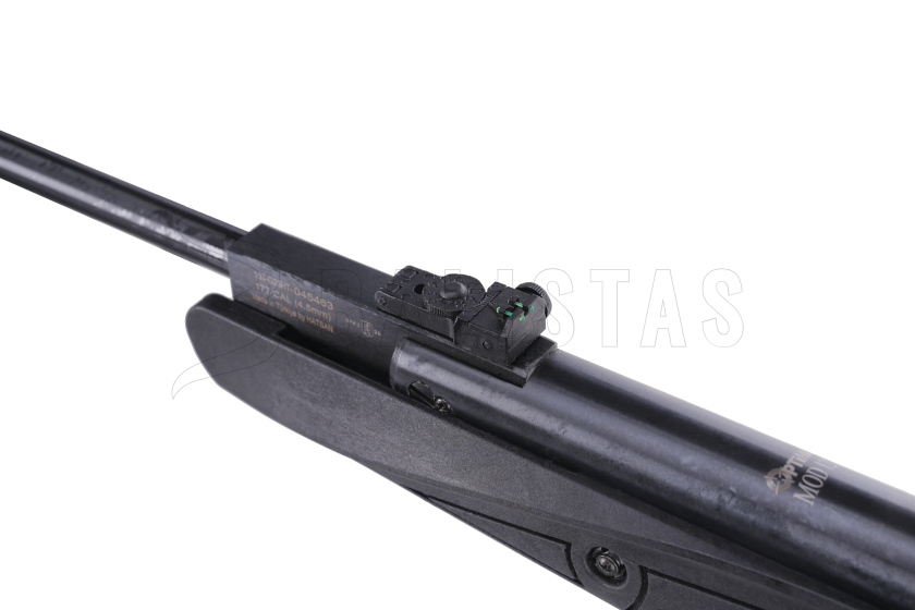 Wiatrówka Optima Hatsan 125 PRO 4,5mm 6