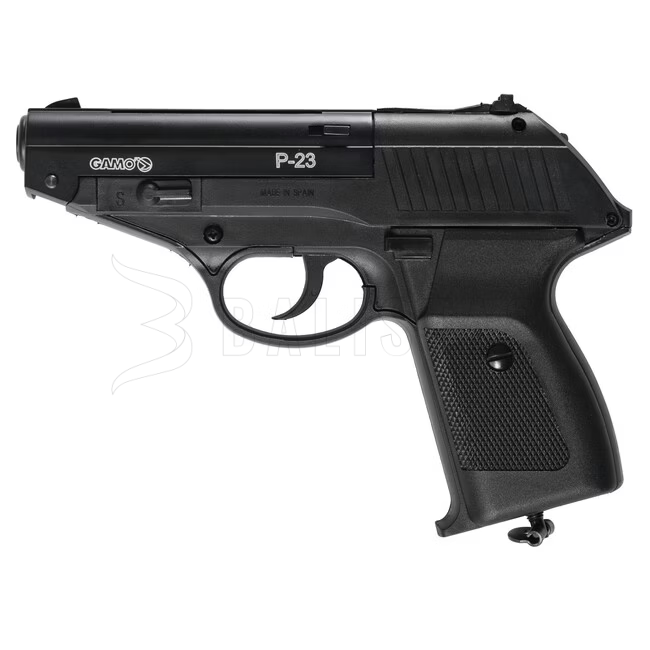Pneumatyczny pistolet Gamo P-23 4,5mm