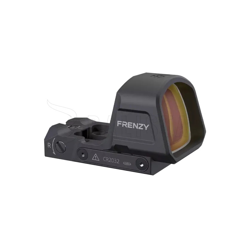 Kolimator Vector Optics Frenzy F3 6MOA Red Dot Sight 4