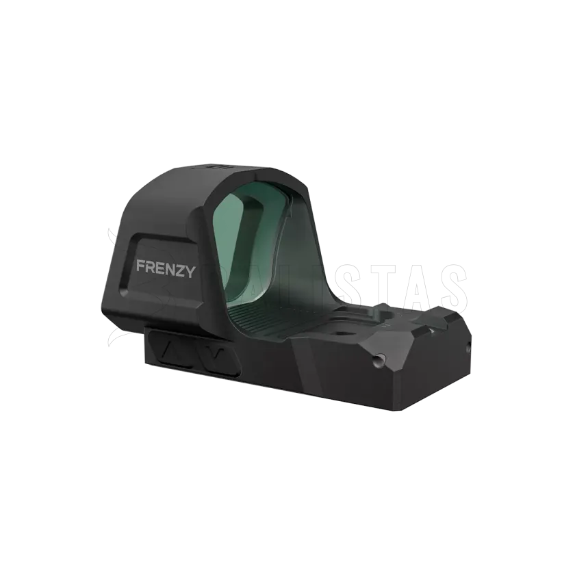 Kolimator Vector Optics Frenzy F3 6MOA Red Dot Sight 5