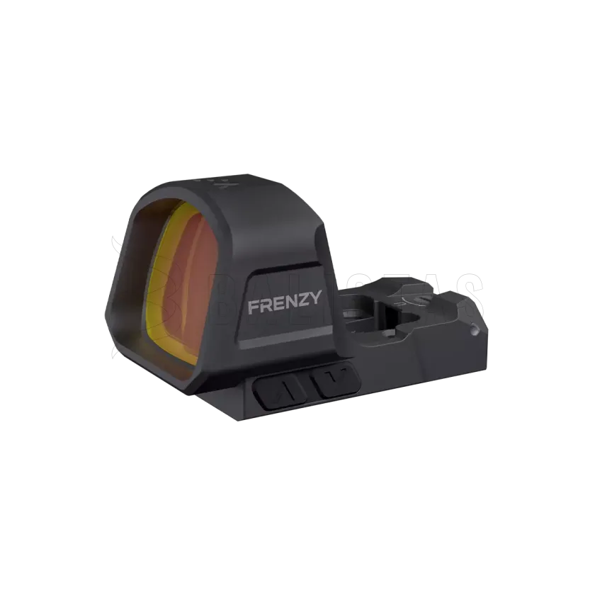 Kolimator Vector Optics Frenzy F3 6MOA Red Dot Sight 2