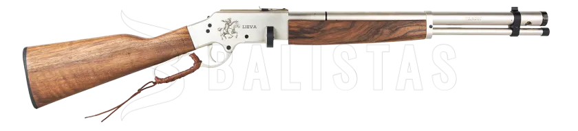 Wiatrówka Reximex Lieva Silver 5,5mm 2