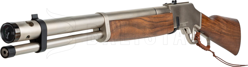 Wiatrówka Reximex Lieva Silver 5,5mm 5