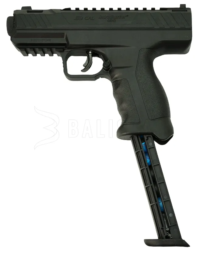 RAM pistolet Mercury Rise IntruBuster Gen2 .68 35J 4