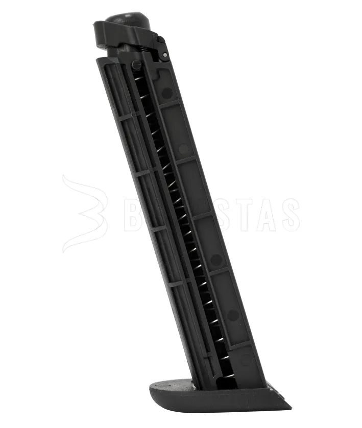 RAM pistolet Mercury Rise IntruBuster Gen2 .68 35J 3