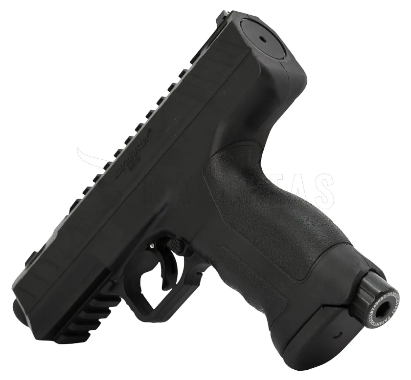 RAM pistolet Mercury Rise IntruBuster Gen2 .68 35J 2