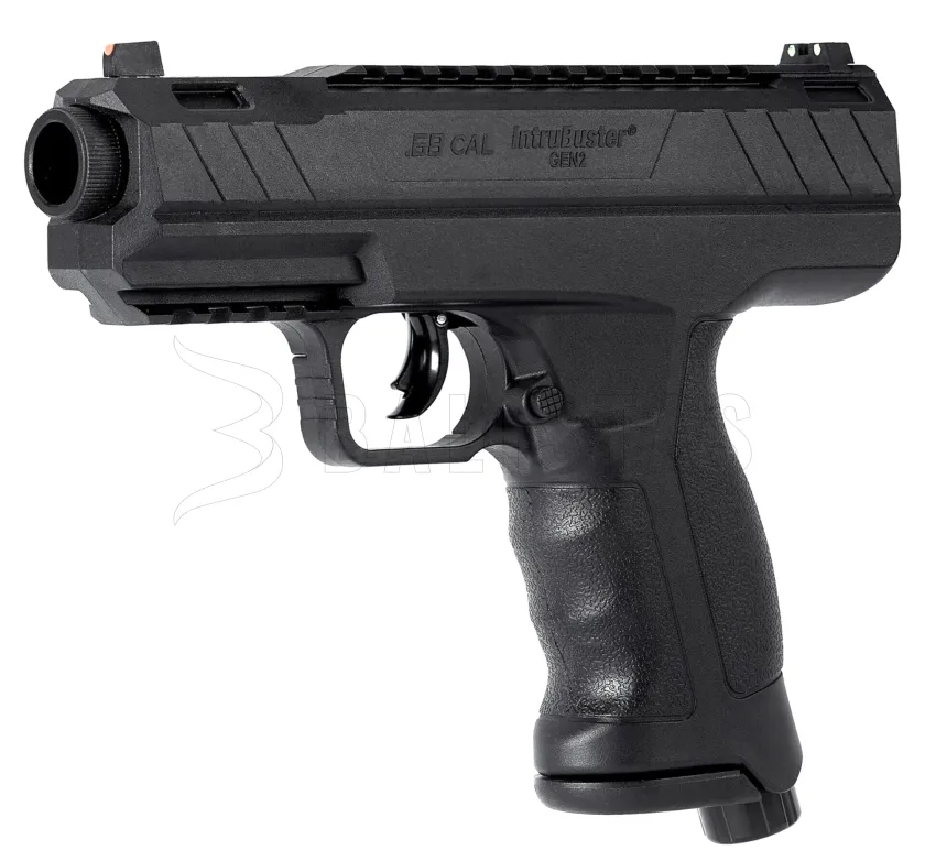 RAM pistolet Mercury Rise IntruBuster Gen2 .68 35J 5