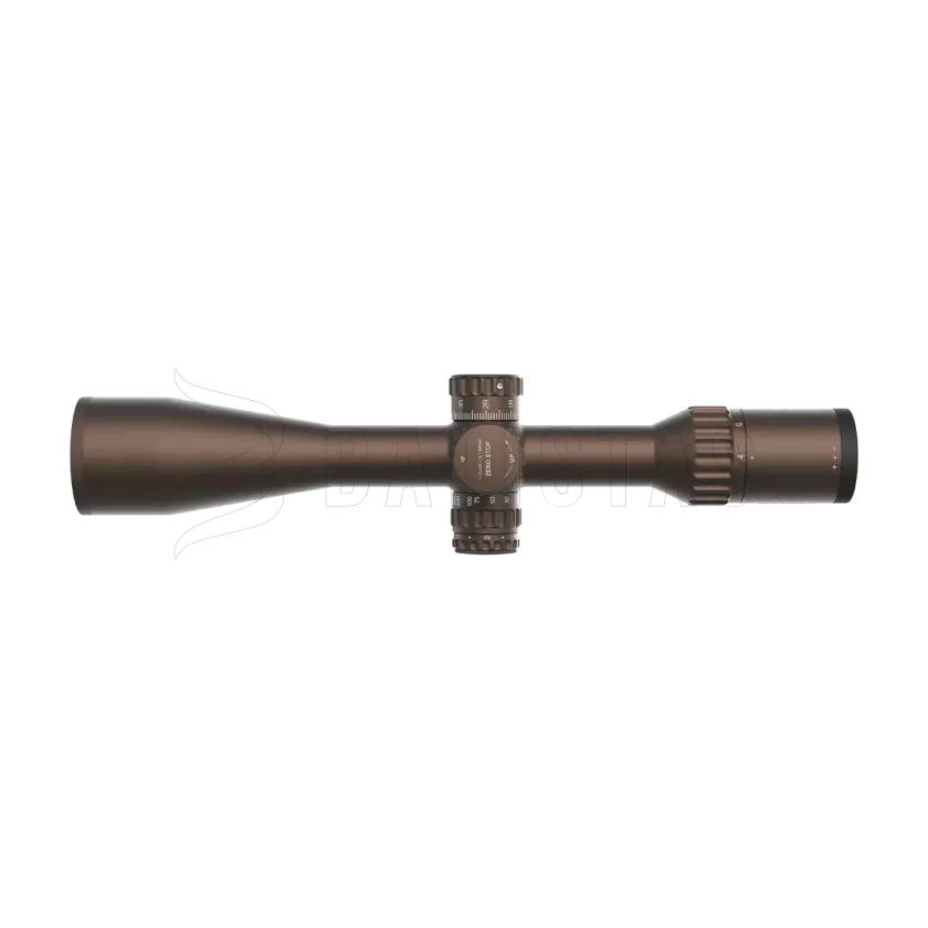 Luneta Vector Optics Continental 4-24x50 FDE 9